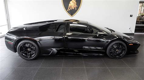 Lamborghini Versace price